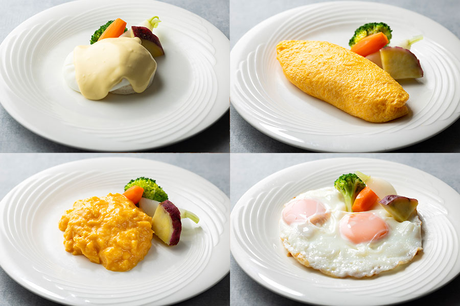 ピックアップメニュー