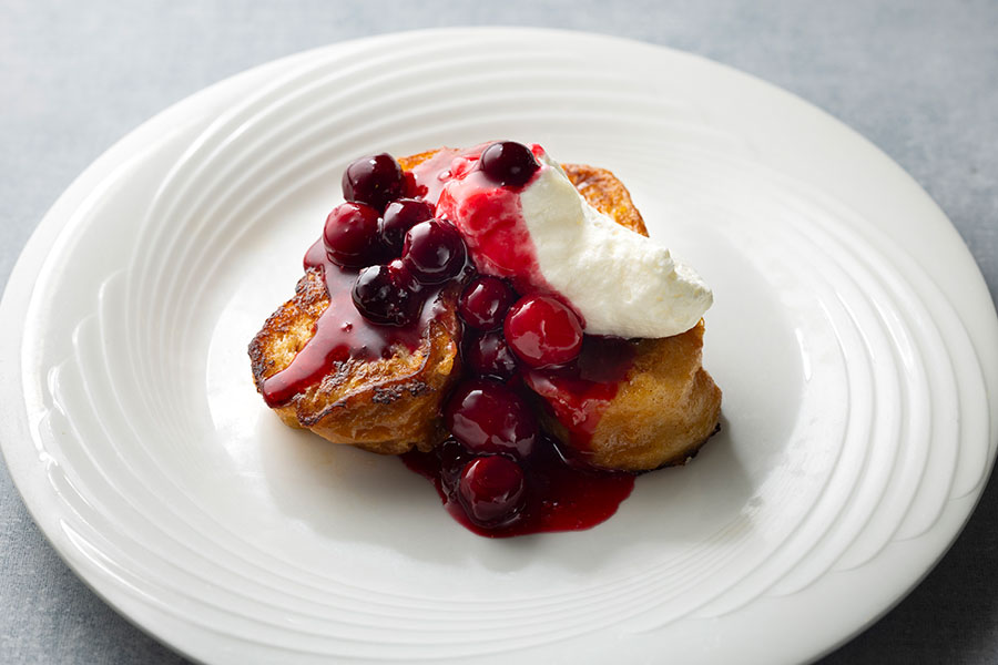 ピックアップメニュー