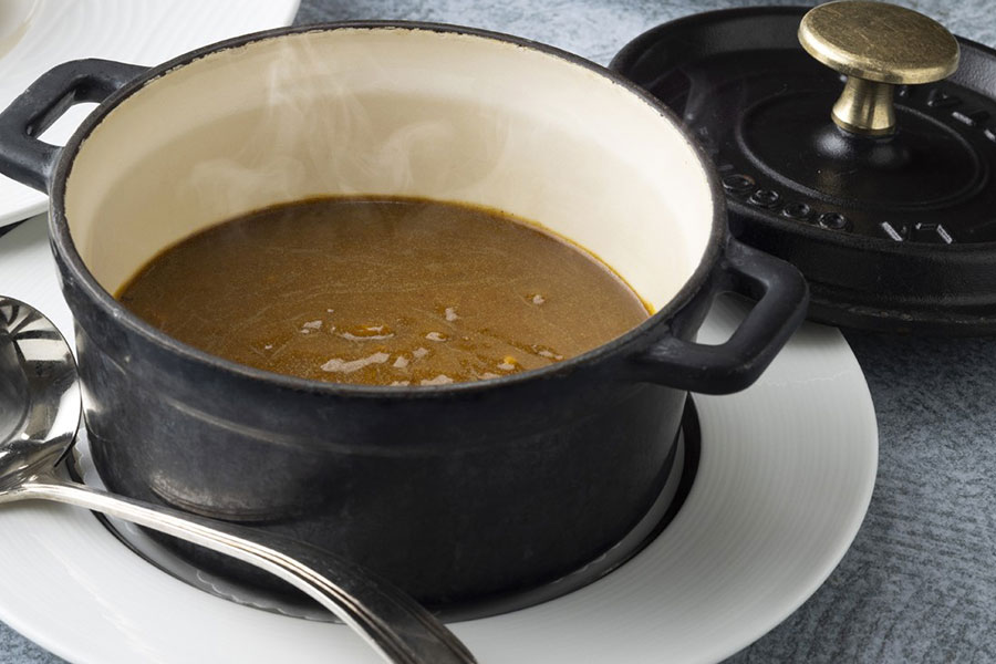 ピックアップメニュー