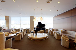 サロン ドゥ カフェ