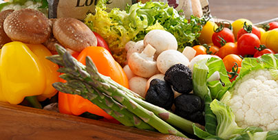 おすすめポイント