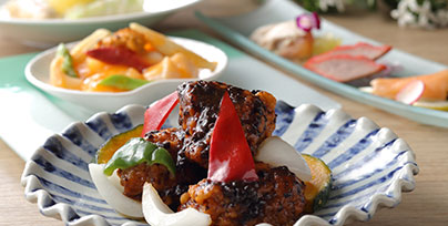 おすすめポイント