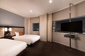 パレススイート