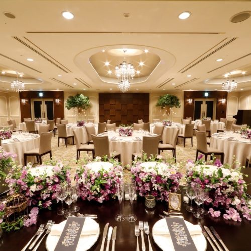 期間限定お得なウェディングプラン パレスホテル大宮で結婚式 埼玉県さいたま市