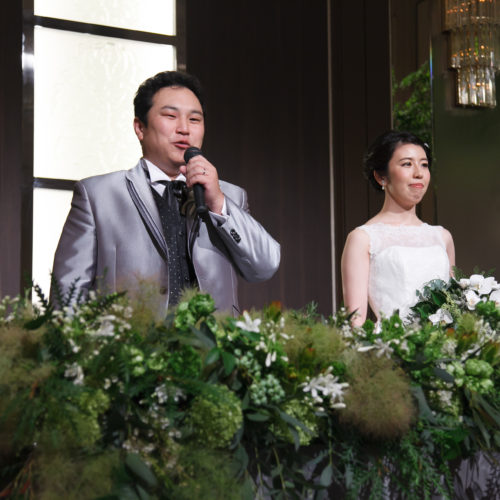 公式 パレスホテル大宮で結婚式 限定ブライダルフェア開催中 埼玉県さいたま市