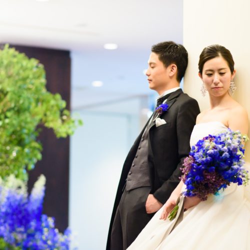 公式 パレスホテル大宮で結婚式 限定ブライダルフェア開催中 埼玉県さいたま市